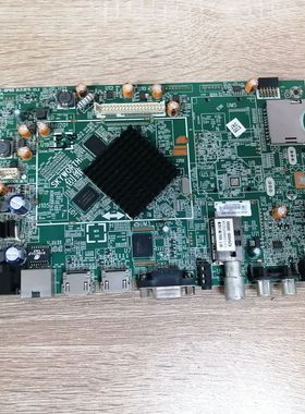 创维55E30SW主板5800-A8K560-0P60 屏RDL550F0(LDF-001)实拍图