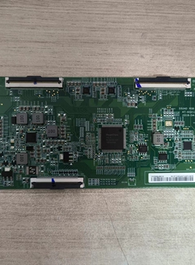 原装小米 L55M5-AD电视逻辑板55UHD 47-6021235 HV550QUBH10现货