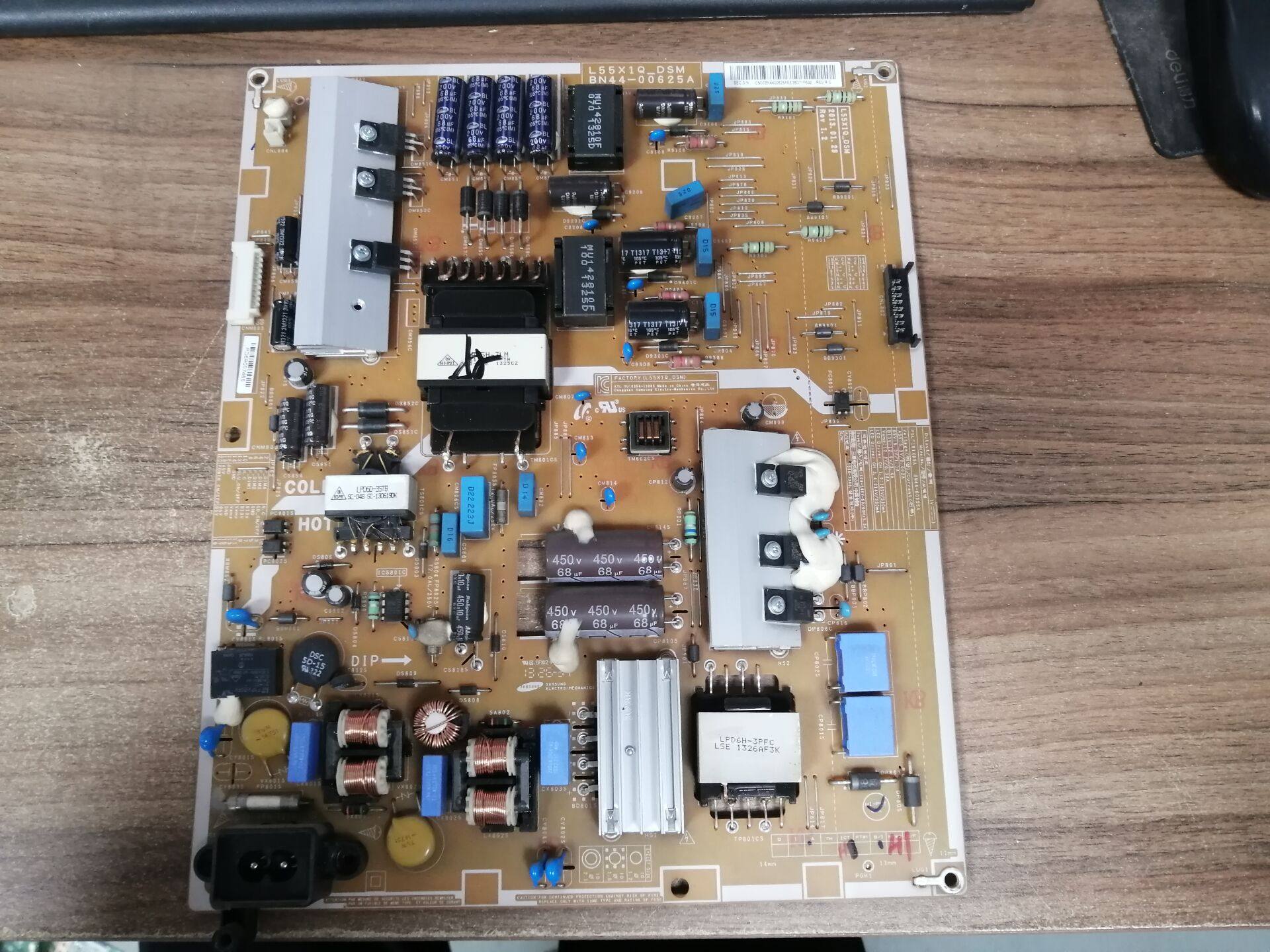 三星UA55F6400AJUA55F642