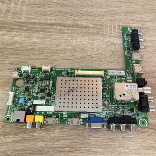 原装 海信LED39 55K310X3D主板RSAG7.820.4779屏可选 拆机