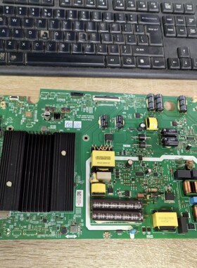 A松下TH-50LX580C主板N012406-002150-003 A4T845屏SDL500WY BD0-