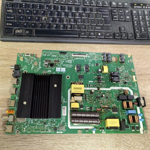 松下TH-50LX580C主板N012406-00