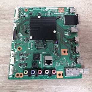 a夏普LCD-65MY8008A主板 DUNTKG625 QPWBXG625WJN1 屏V650DJ4-KS6