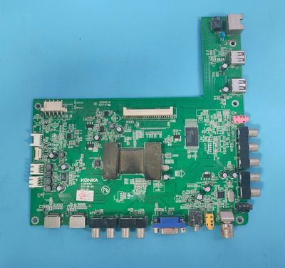 拆机康佳 LED42IS97N  42MSIIDC 46/42IS95D主板35016105 屏可选