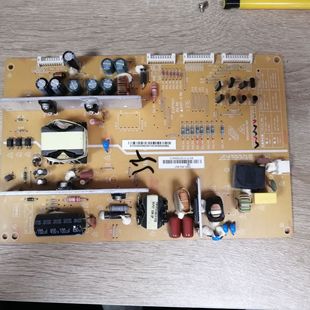 长虹3D55C2000I 3D55C2080I液晶电视电源板FSPL35D-8M6 实物图