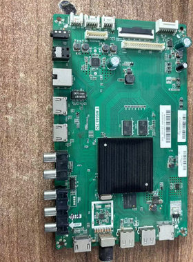 夏普LCD-45SF475A/60SU478A 4T-M55/60Q5CA 75Q主板T.MS648.752