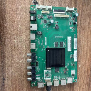 45SF475A 60Q5CA 60SU478A M55 75Q主板T.MS648.752 夏普LCD