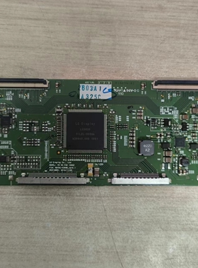 Z原装长虹 LED55860i液晶电视逻辑板6870C-0369B屏LC550EUD实拍图