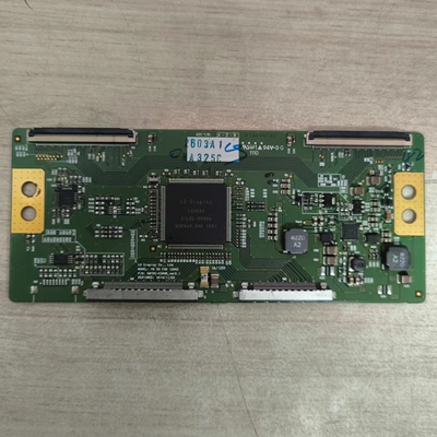 长虹LED55860i液晶电视逻辑板