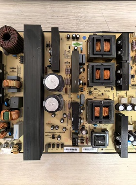 原装鸿合教学一体机86寸 麦格米特 电源板MEGMEET MP600S-H-86T辉