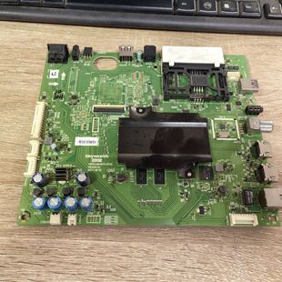 60B实拍 创维55G720S主板5800 LD0 2P00屏REL550WY 测好 A8H870