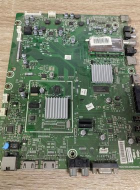 海信 LED55T29GP3D(BOM1)液晶 主板RSAG7.820.2160屏LTA550HQ06