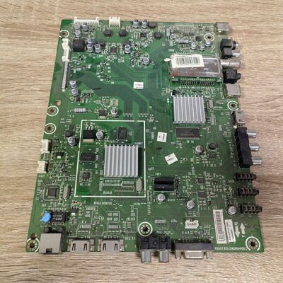 海信LED55T29GP3D(BOM1)液