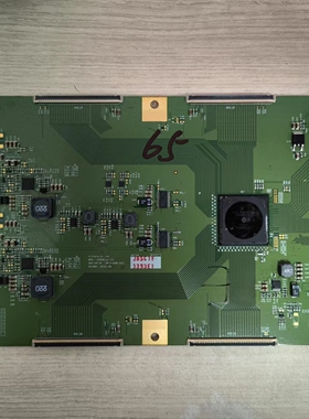Z原装LG 65LA9650-CA液晶电视逻辑板6870C-0466B屏LC650EQD实拍图
