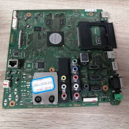 索尼KDL-46EX720液晶电主板