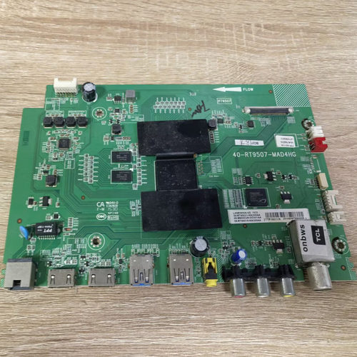 TCLL55E5800A-UD主板40-RT95