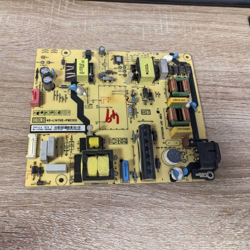 TCLD55A620U电源板40-L14TH4-