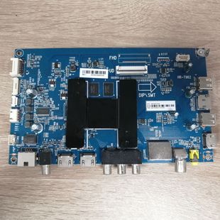 海尔LS55M31主板0091802191 V1.7 0090727428L 屏LC546PU2L03现货