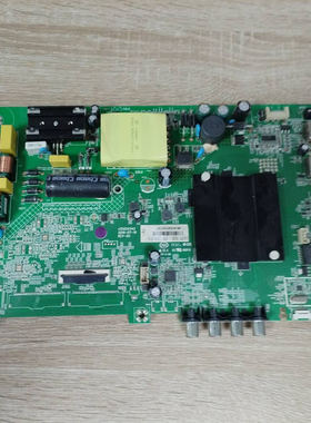 原康佳LED50U5 50SN3 50C1 主板35024342屏2363YT  2537YT 2574YT