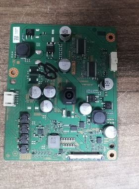 索尼KD-49X7500F 49X8000G恒流板1-982-630-32 实物图 测好发货