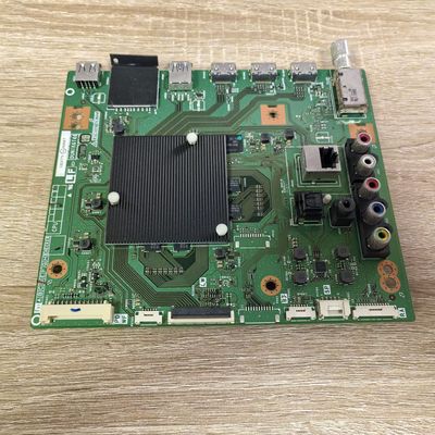 夏普LCD-70DS8008A主板QPWBXG743