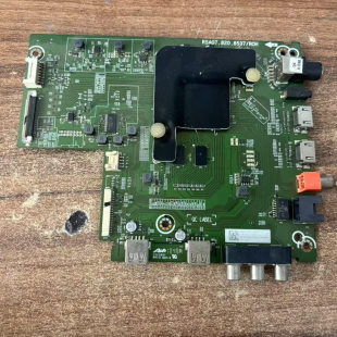 50FX520C 55FX500C主板RSAG7.820.8537 65FX500C 松下TH