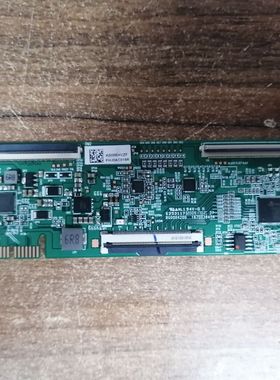 夏普 K0006HVZA BG0004200 167003945A 逻辑板 E253117测好发货