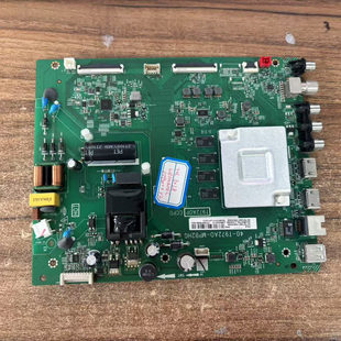 原装TCL 50F9 50L8主板 40-T972A0-MPB2HG屏LVU500NDEL PD9W00