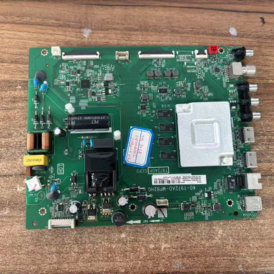 原装TCL 50F9 50L8主板 40-T972A0-MPB2HG屏LVU500NDEL PD9W00