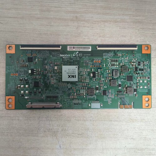 酷开50U2海信LED50EC520UA逻辑板