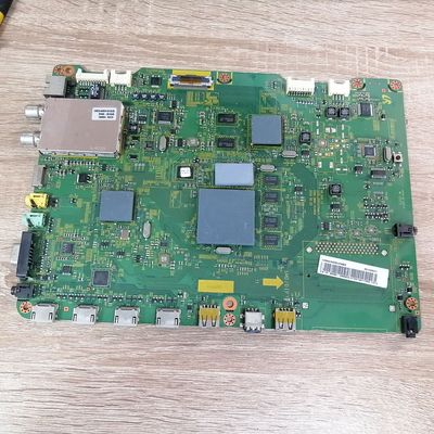 三星UA55C6200UF主板BN41-