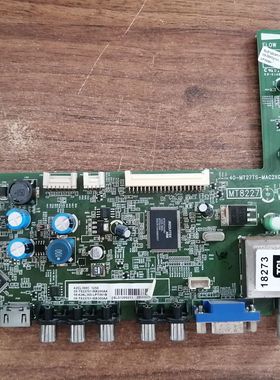 原装东芝42CL300C主板 40-MT27TS-MAC2XG屏LVF420AUTM E32 V2现货