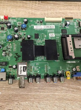 TCL L46E5300D主板40-1MS801-MAF2HG 屏LVF460NEAL现货 测好发货