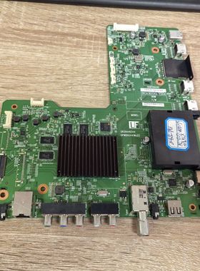 拆机夏普LCD-70LX765A主板QPWBXG441WJZZ DUNTKG441屏MA729-0现货