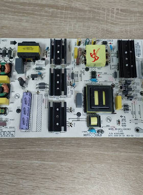 康佳55A9 LED50/55K1 65A10电源板34023118 35023883 实拍图 现货