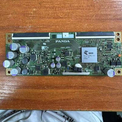 海尔LS55AL88U71逻辑板龙