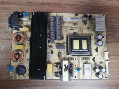 TCLL58E5800A-UD电源板SHL