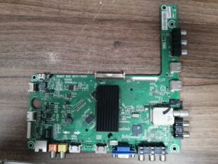 海信LED42EC310JD BOM1 主板 RSAG7.820.5277配屏HE420GF-B51测好