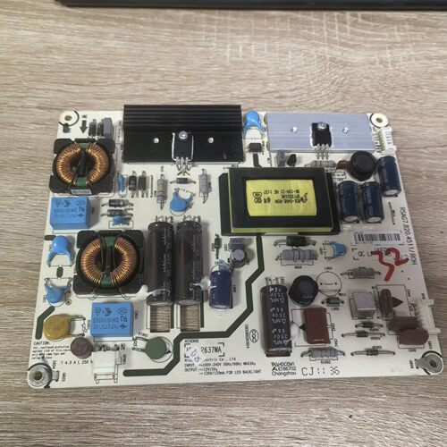 海信LED32K21电源板RSAG7.820.4