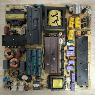原装 海尔 MOOKA 55A5 电视电源板 TV5001-ZC02-01 0094004860 辉
