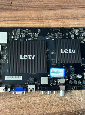 乐视L553LN主板MS6A928-MB-H5100 203300002876屏TPT550J1-EQLSHP