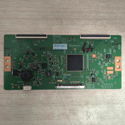 LG49UB8250-CH液晶电视逻辑板
