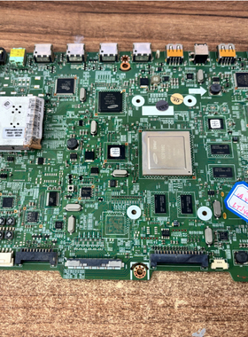 原装三星UA46D7000LJ电视主板BN41-01622C 01622B屏LTJ460HQ01-H