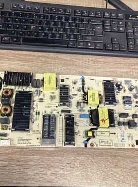 拆机创维 75G3D 电源板 N012402-000607-001 05-P00401A-01A测好