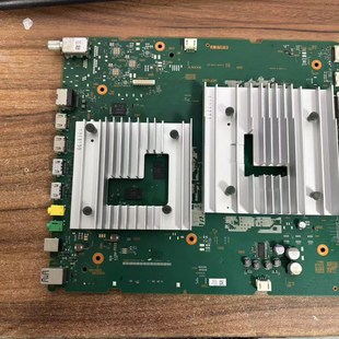 原裝 成色新 75X90J主板主板 115 65X90J 拆機索尼XR 010