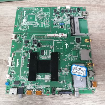 海尔LE50A800N47M90005主板