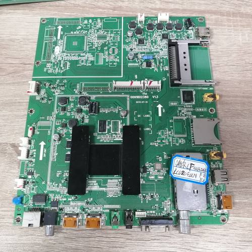海尔LE50A800N47M90005主板