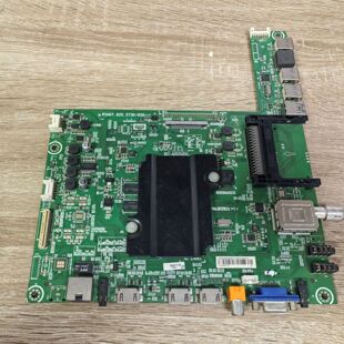 拆机海信LED42K320U 55K380U 60K380U主板 RSAG7.820.5730屏可选