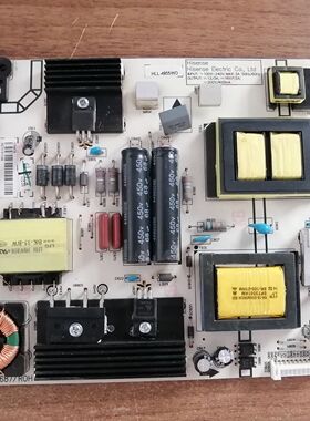 原装 海信LED50K220电源板RSAG7.820.5687/ROH HLL-4855WO 测好发
