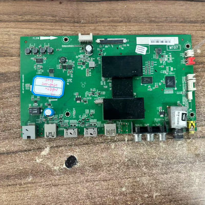 原装TCL L48F3800A主板40-MT0700-MAA2HG屏LVF480SS0T E1